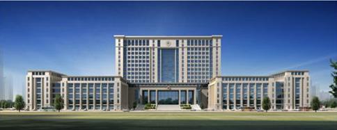 国家质检中心郑州综合DB真人基地